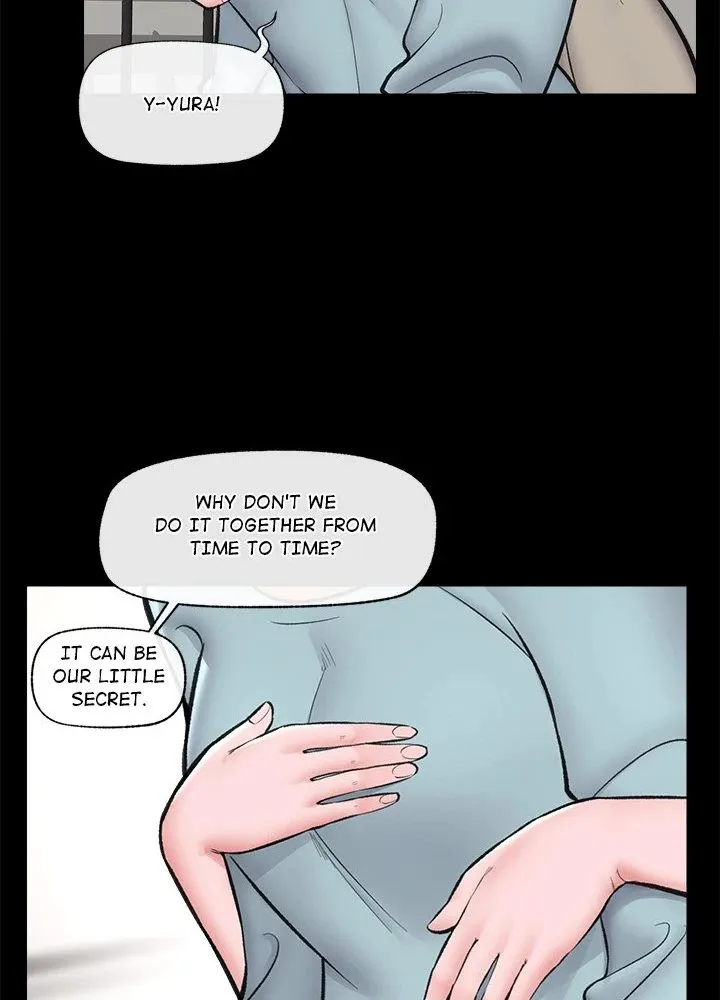 Read Hypnotist Security Guard chapter 22 image 30 on Lezhin