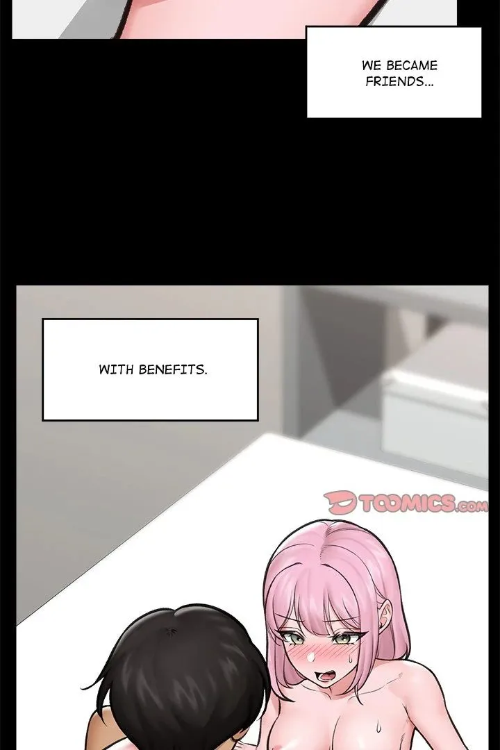Read Hypnotist Security Guard chapter 22 image 33 on Lezhin