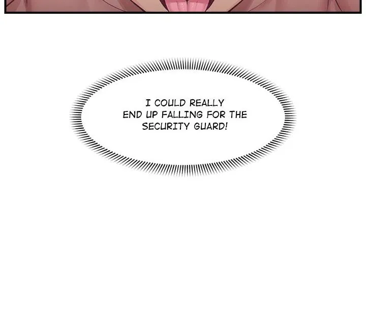 Read Hypnotist Security Guard chapter 22 image 4 on Lezhin