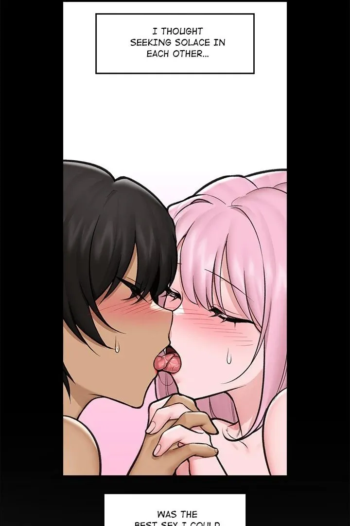 Read Hypnotist Security Guard chapter 22 image 42 on Lezhin