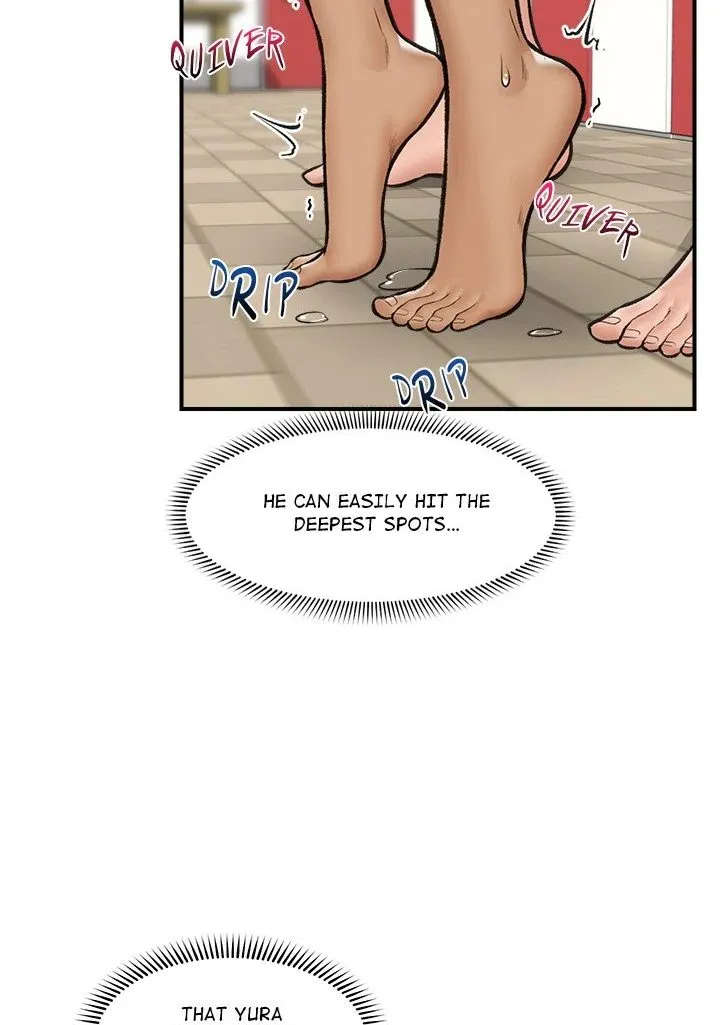 Read Hypnotist Security Guard chapter 22 image 45 on Lezhin
