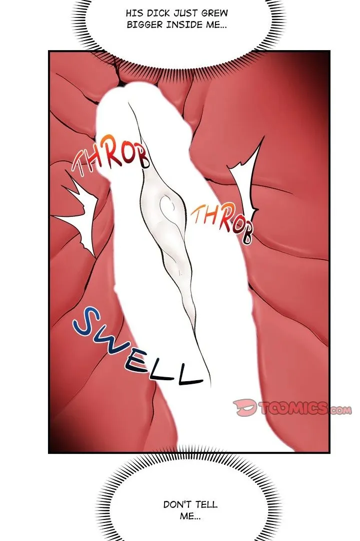 Read Hypnotist Security Guard chapter 22 image 52 on Lezhin