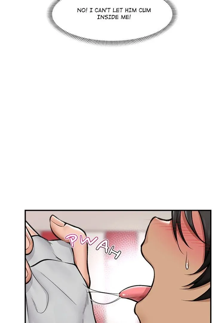 Read Hypnotist Security Guard chapter 22 image 56 on Lezhin