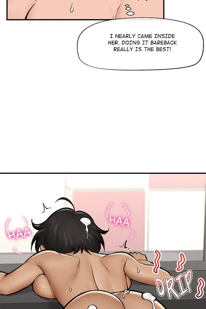 Read Hypnotist Security Guard chapter 22 image 62 on Lezhin