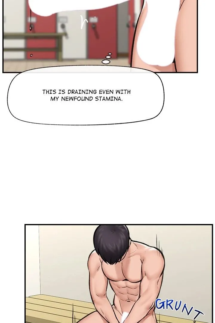 Read Hypnotist Security Guard chapter 22 image 67 on Lezhin