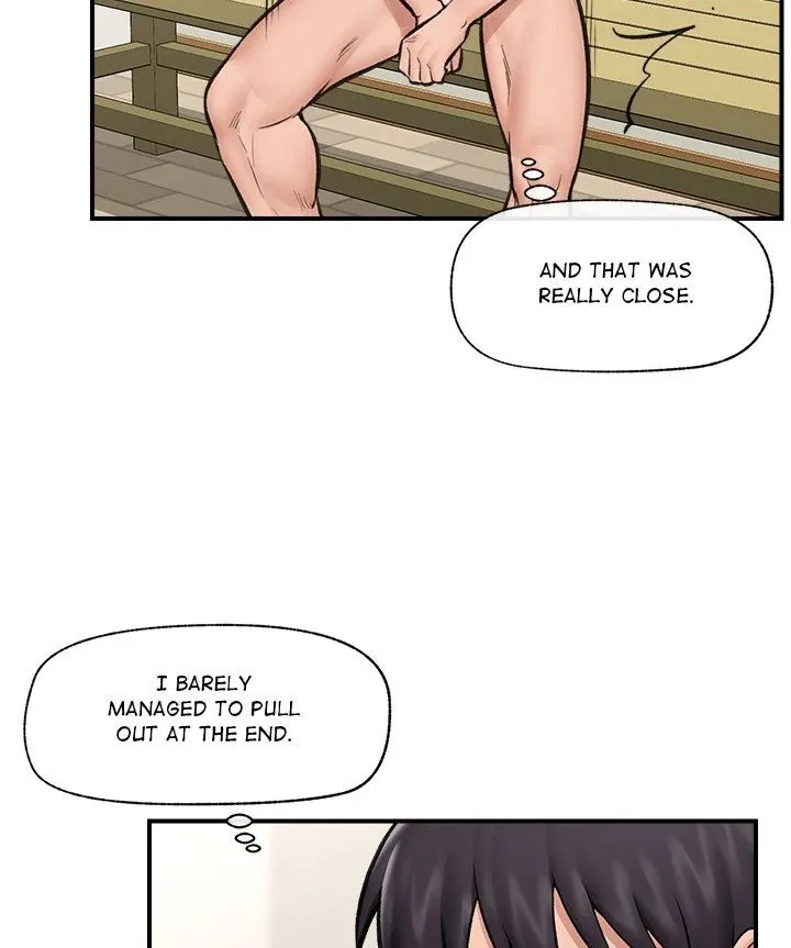 Read Hypnotist Security Guard chapter 22 image 68 on Lezhin