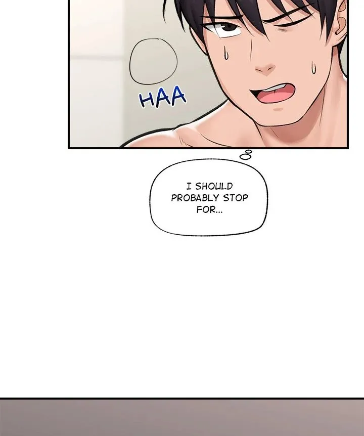 Read Hypnotist Security Guard chapter 22 image 69 on Lezhin