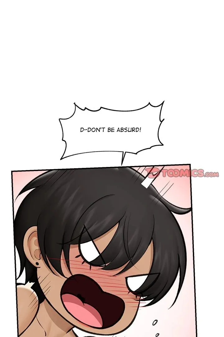 Read Hypnotist Security Guard chapter 22 image 84 on Lezhin