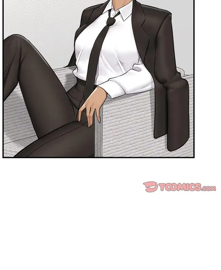Read Hypnotist Security Guard chapter 22 image 96 on Lezhin