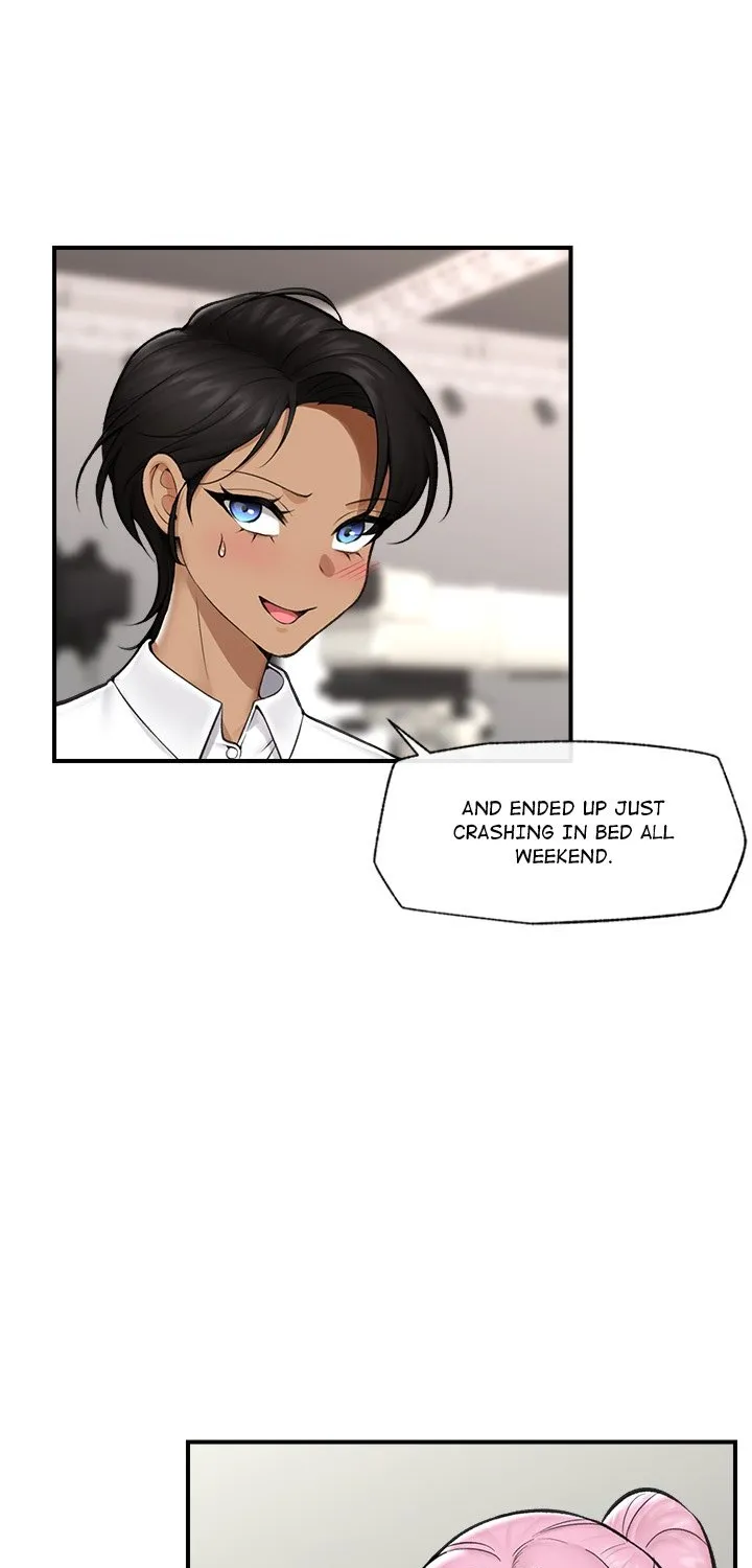 Read Hypnotist Security Guard chapter 23 image 1 on Lezhin