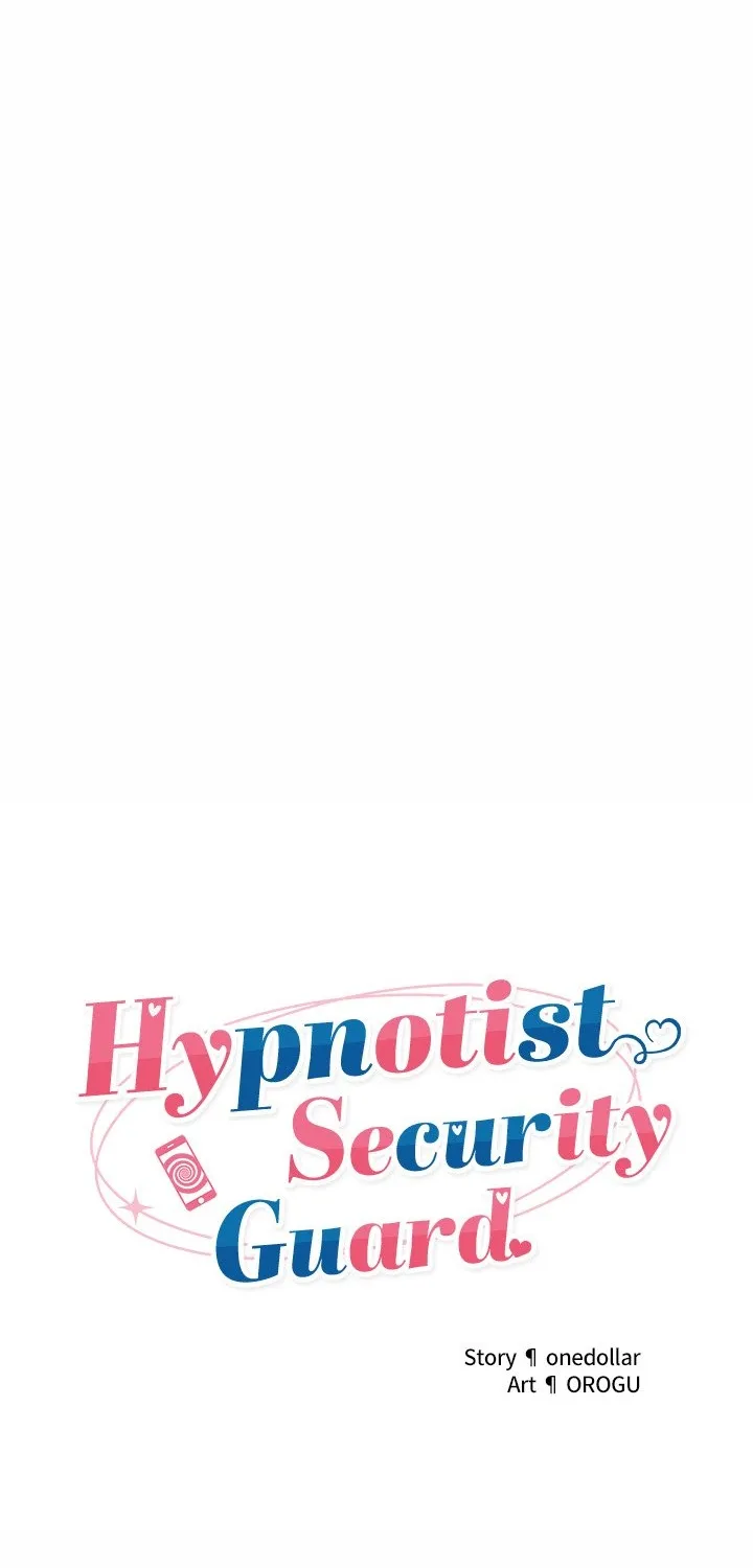 Read Hypnotist Security Guard chapter 23 image 11 on Lezhin