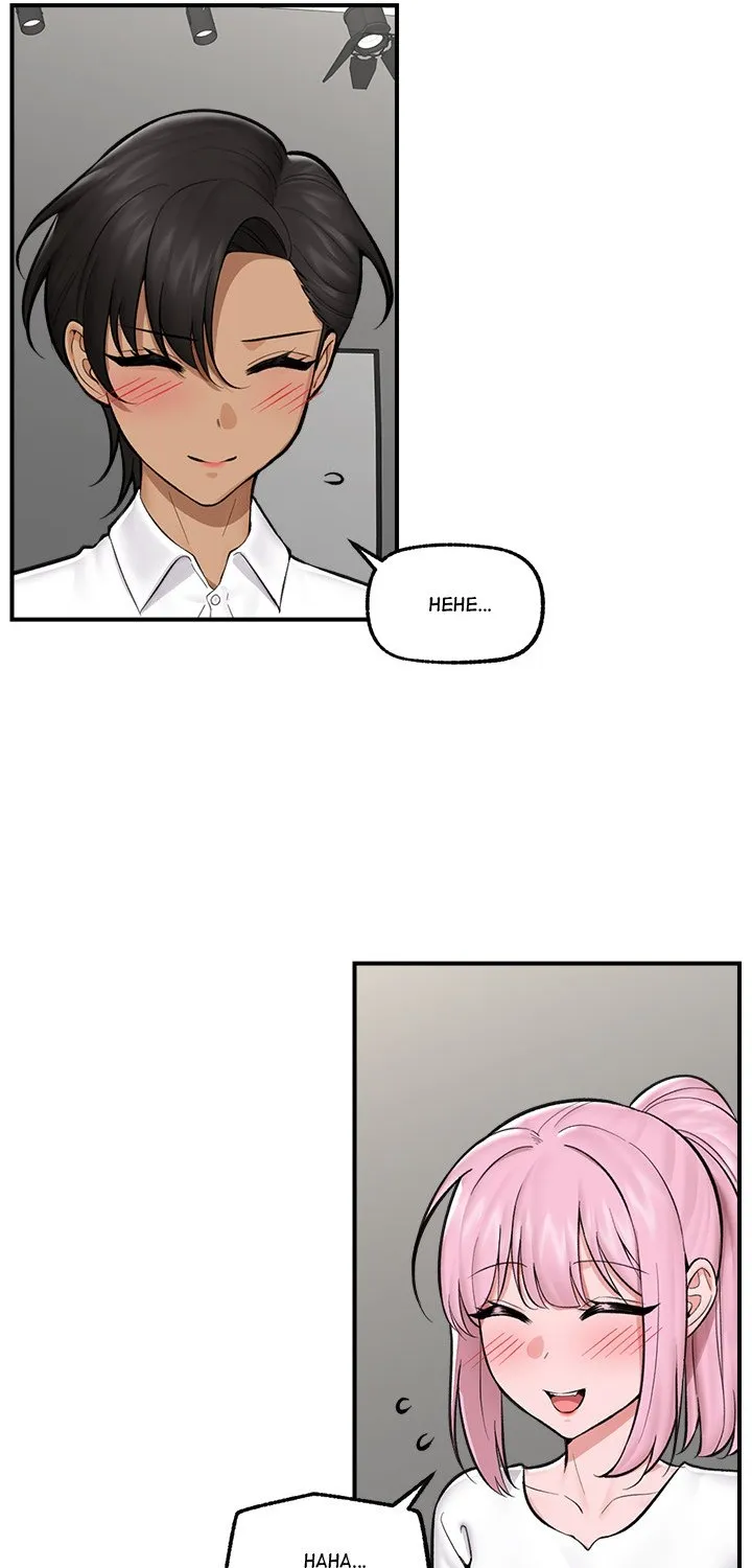 Read Hypnotist Security Guard chapter 23 image 14 on Lezhin