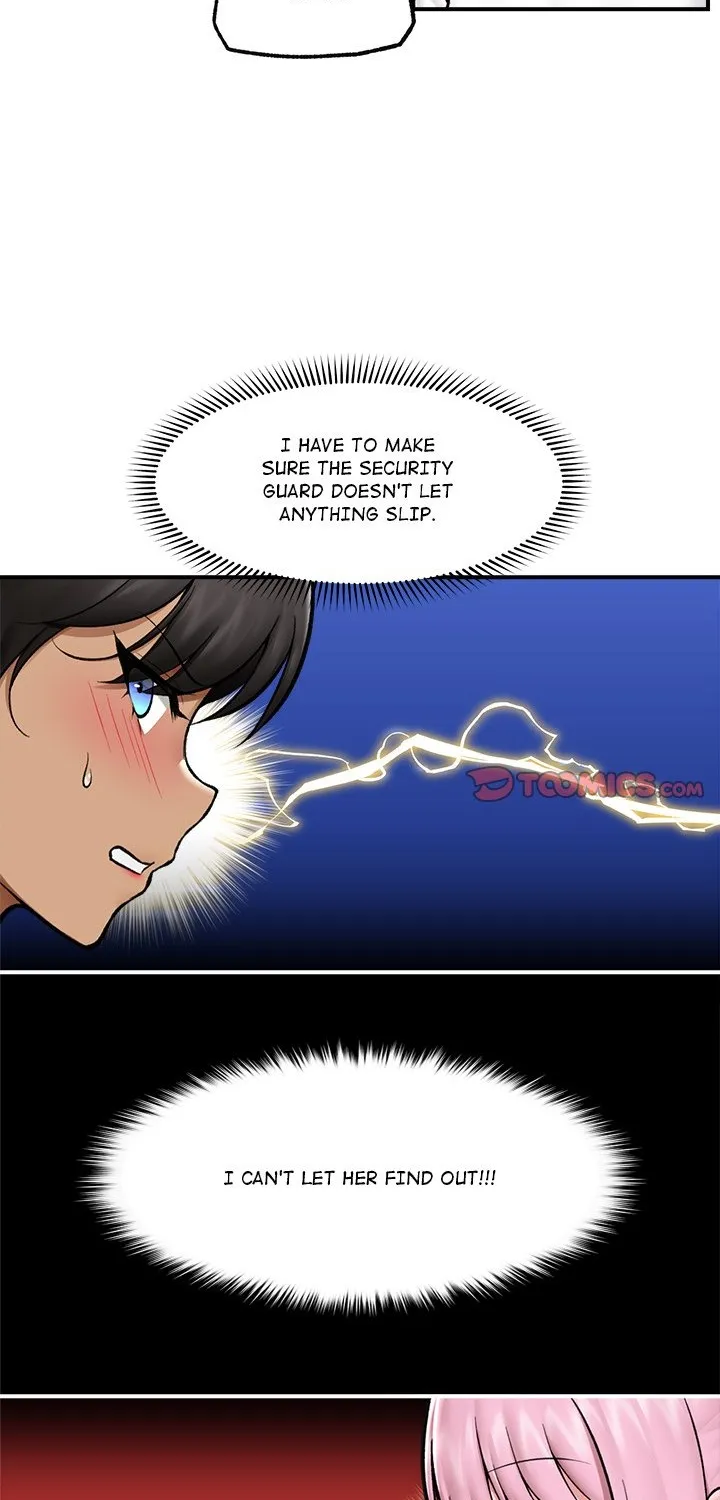 Read Hypnotist Security Guard chapter 23 image 15 on Lezhin