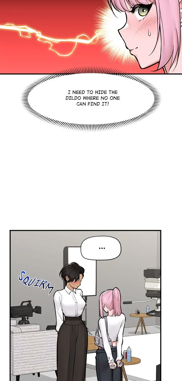 Read Hypnotist Security Guard chapter 23 image 16 on Lezhin