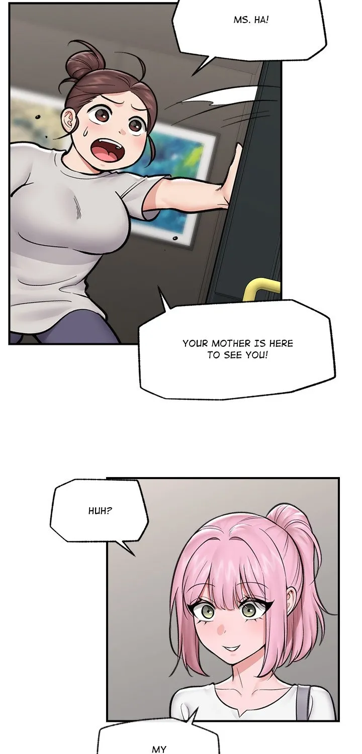 Read Hypnotist Security Guard chapter 23 image 19 on Lezhin