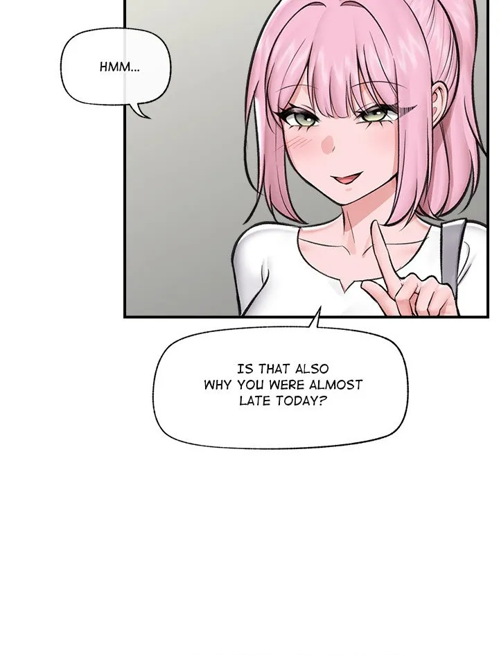 Read Hypnotist Security Guard chapter 23 image 2 on Lezhin