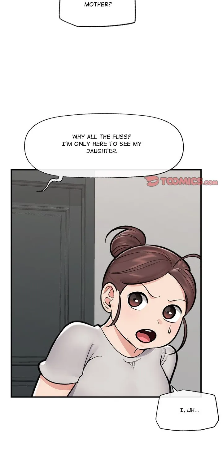 Read Hypnotist Security Guard chapter 23 image 20 on Lezhin