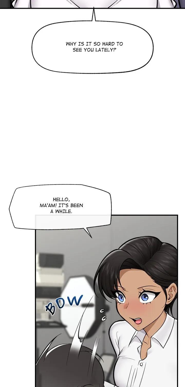 Read Hypnotist Security Guard chapter 23 image 24 on Lezhin