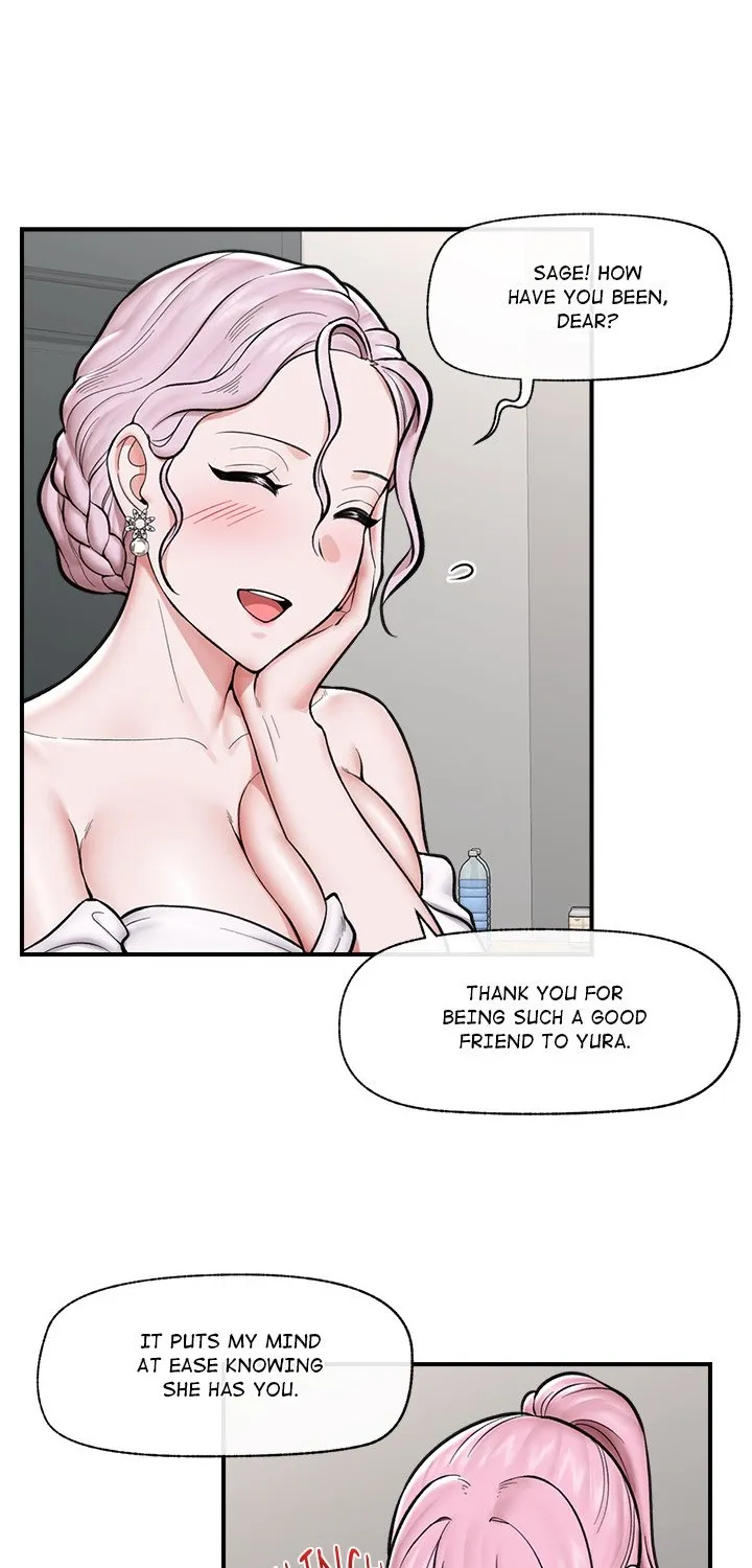 Read Hypnotist Security Guard chapter 23 image 26 on Lezhin