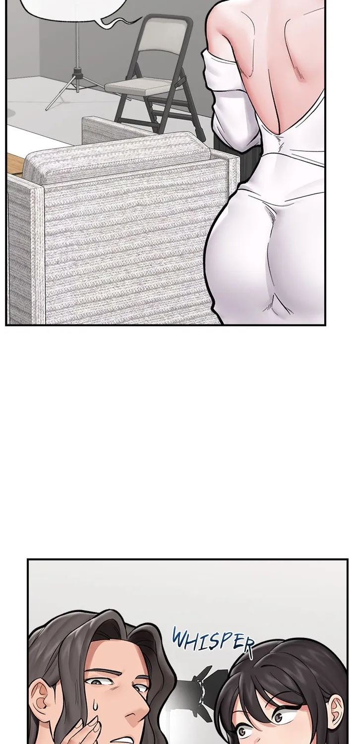 Read Hypnotist Security Guard chapter 23 image 28 on Lezhin