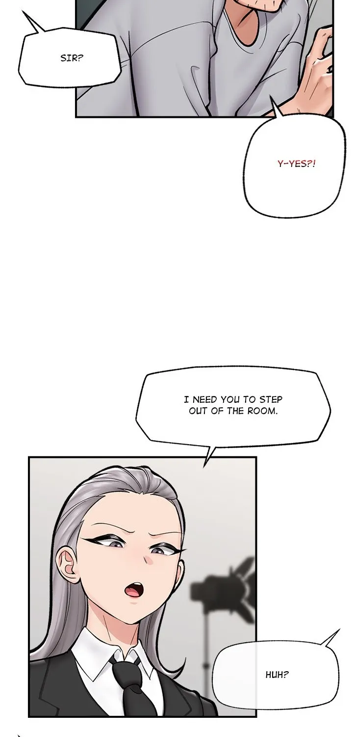 Read Hypnotist Security Guard chapter 23 image 31 on Lezhin