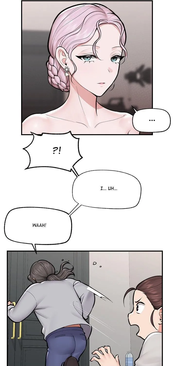 Read Hypnotist Security Guard chapter 23 image 33 on Lezhin