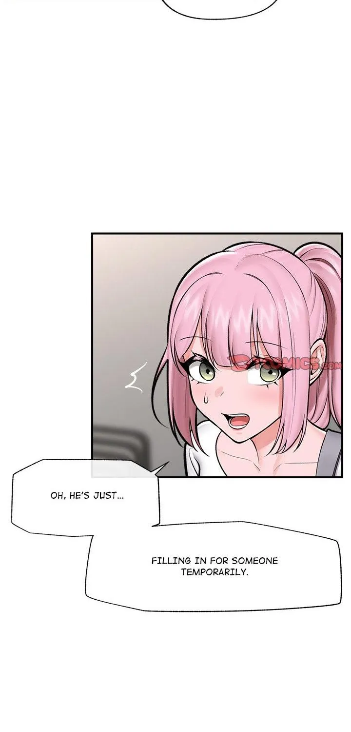 Read Hypnotist Security Guard chapter 23 image 35 on Lezhin