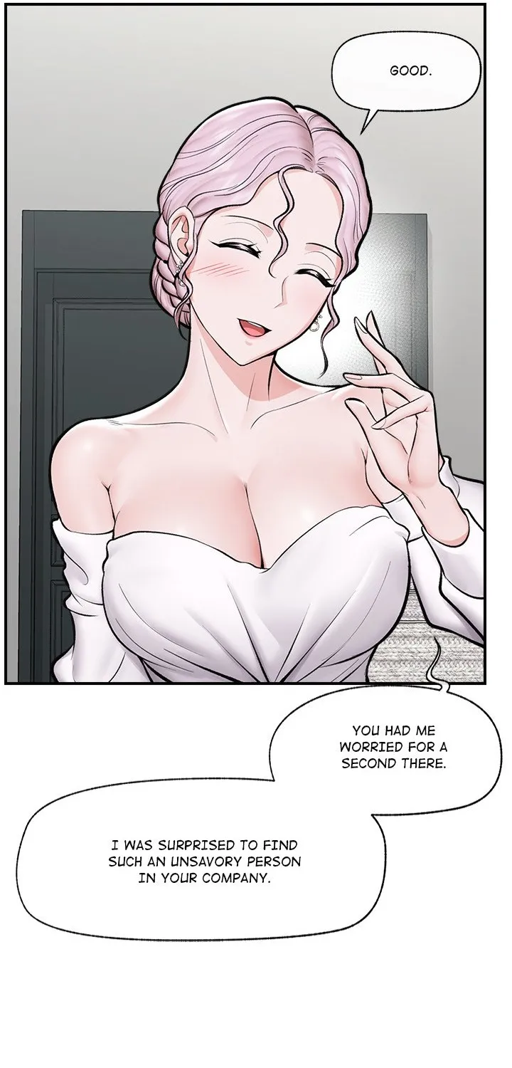 Read Hypnotist Security Guard chapter 23 image 37 on Lezhin
