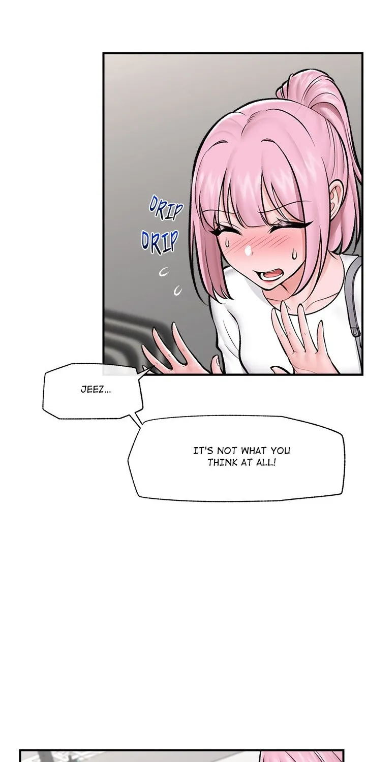 Read Hypnotist Security Guard chapter 23 image 38 on Lezhin