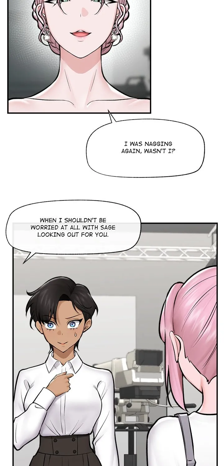 Read Hypnotist Security Guard chapter 23 image 42 on Lezhin