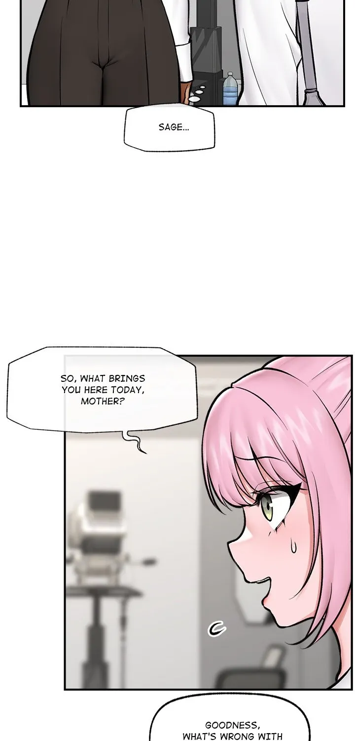 Read Hypnotist Security Guard chapter 23 image 43 on Lezhin