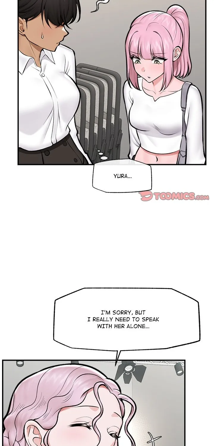 Read Hypnotist Security Guard chapter 23 image 46 on Lezhin