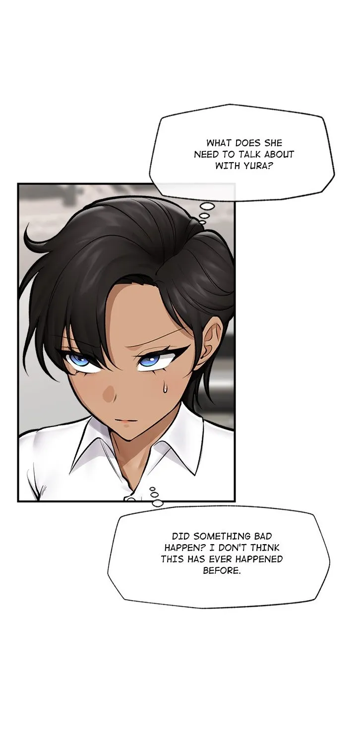 Read Hypnotist Security Guard chapter 23 image 49 on Lezhin