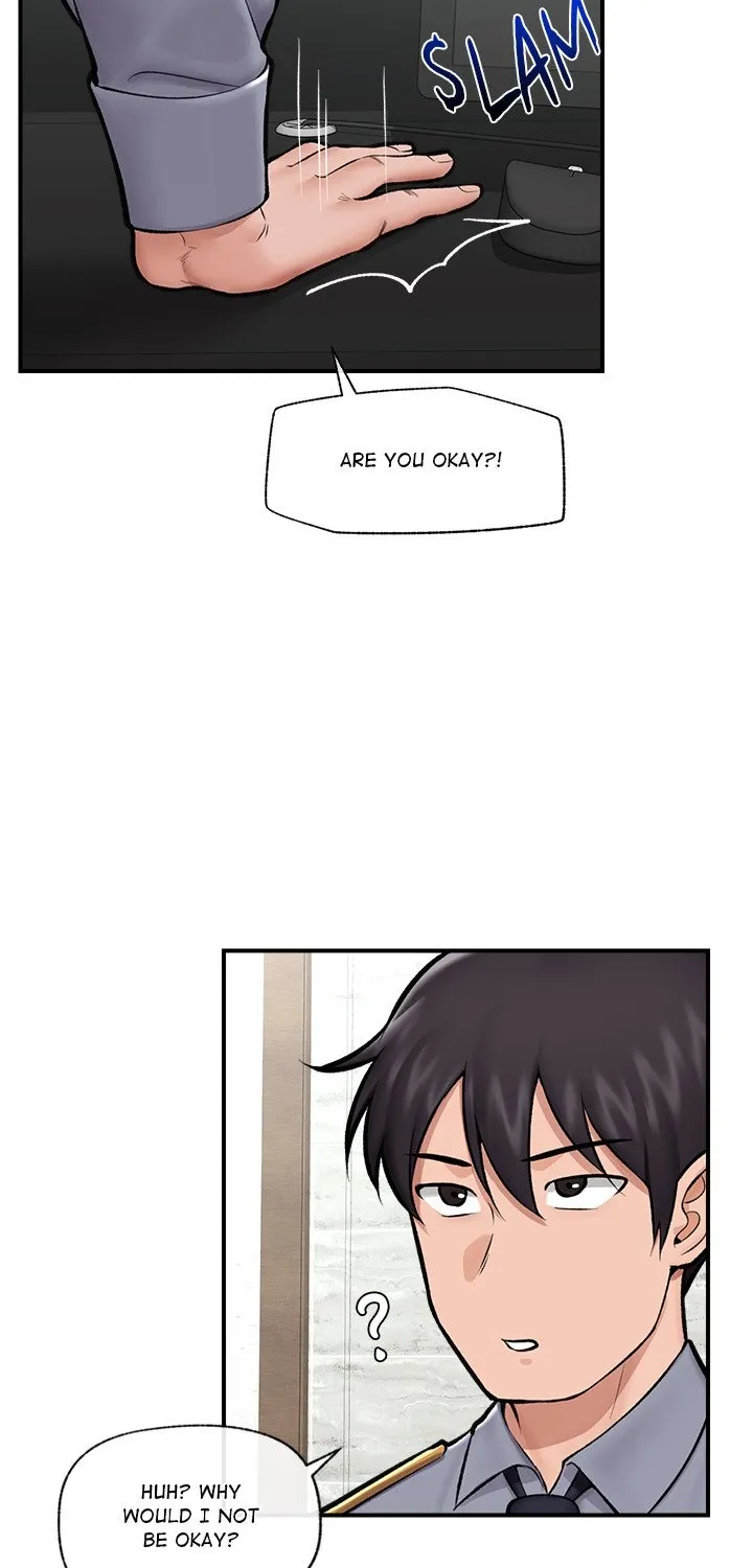 Read Hypnotist Security Guard chapter 23 image 53 on Lezhin