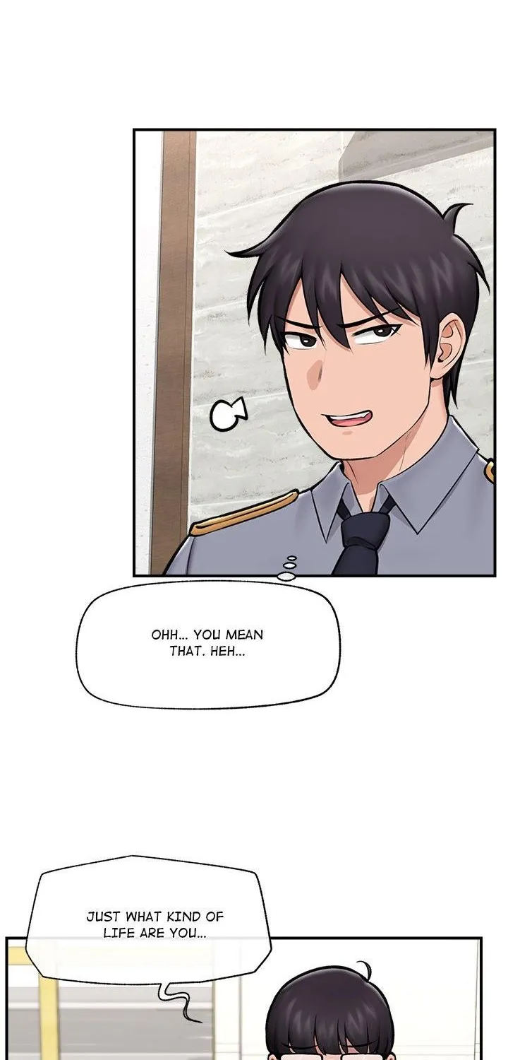 Read Hypnotist Security Guard chapter 23 image 56 on Lezhin
