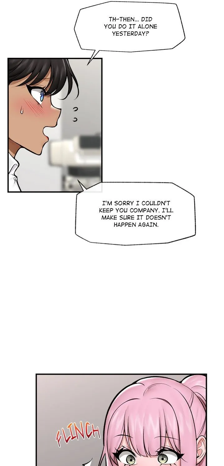Read Hypnotist Security Guard chapter 23 image 6 on Lezhin