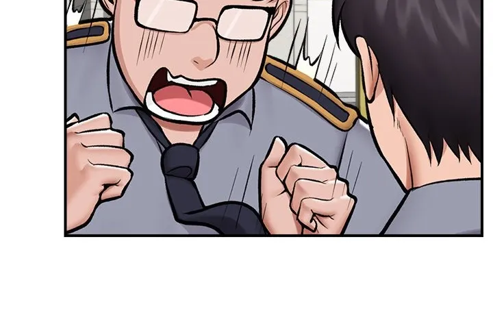 Read Hypnotist Security Guard chapter 23 image 62 on Lezhin