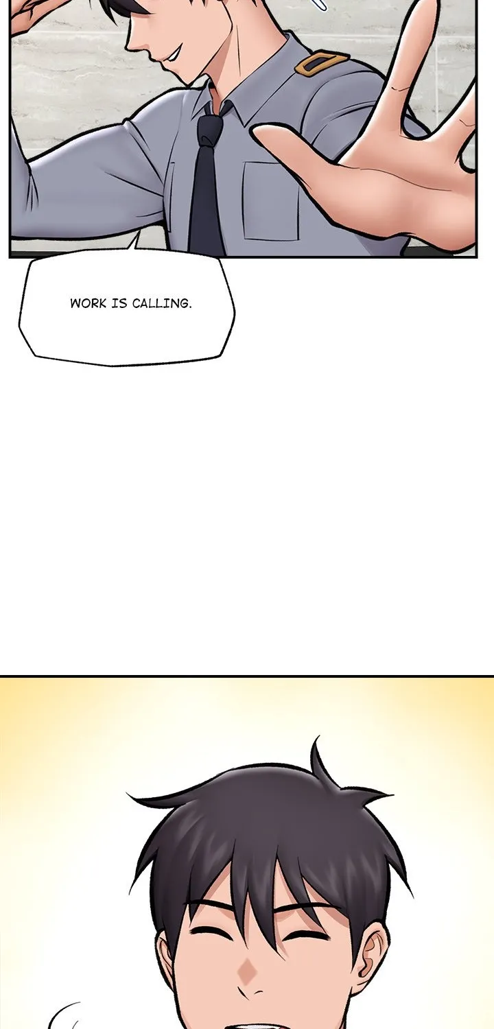 Read Hypnotist Security Guard chapter 23 image 64 on Lezhin