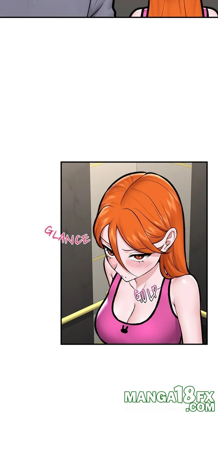 Read Hypnotist Security Guard chapter 23 image 69 on Lezhin