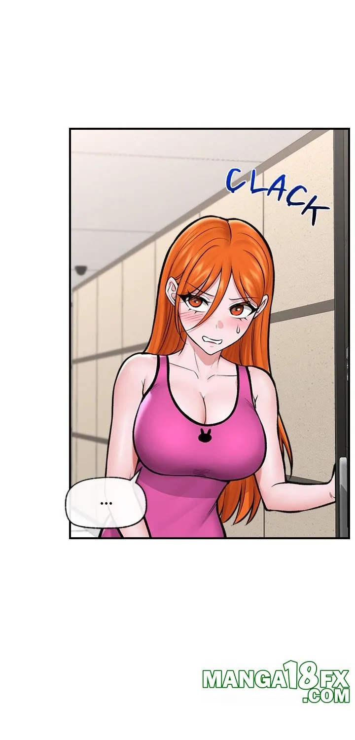 Read Hypnotist Security Guard chapter 23 image 73 on Lezhin