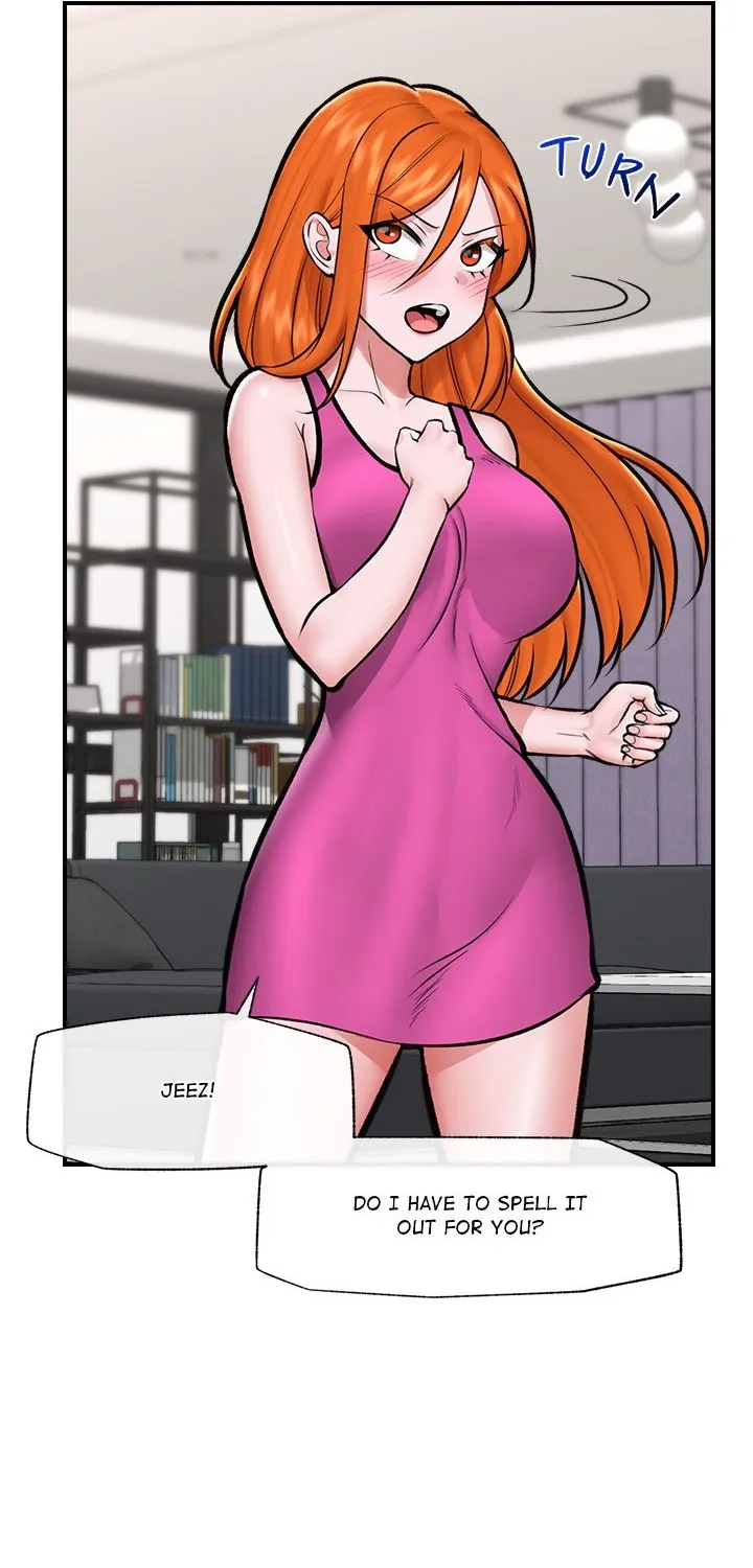 Read Hypnotist Security Guard chapter 23 image 78 on Lezhin