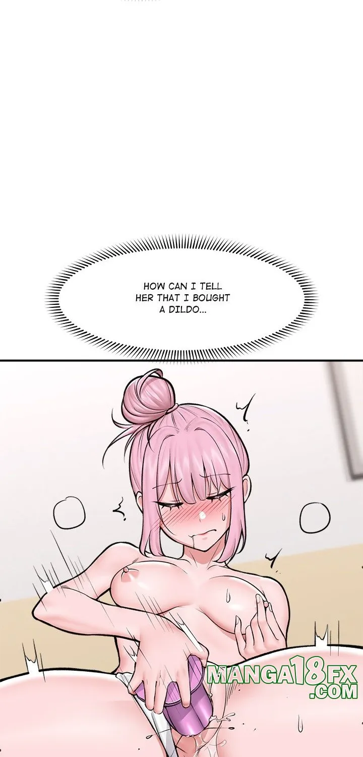 Read Hypnotist Security Guard chapter 23 image 8 on Lezhin