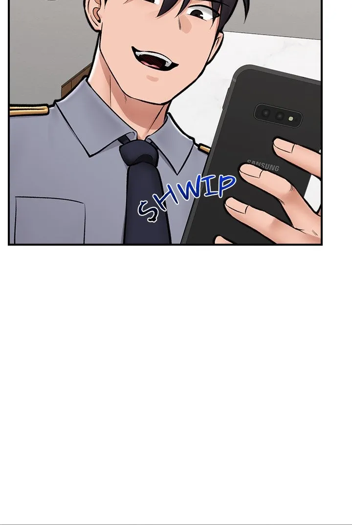 Read Hypnotist Security Guard chapter 23 image 80 on Lezhin