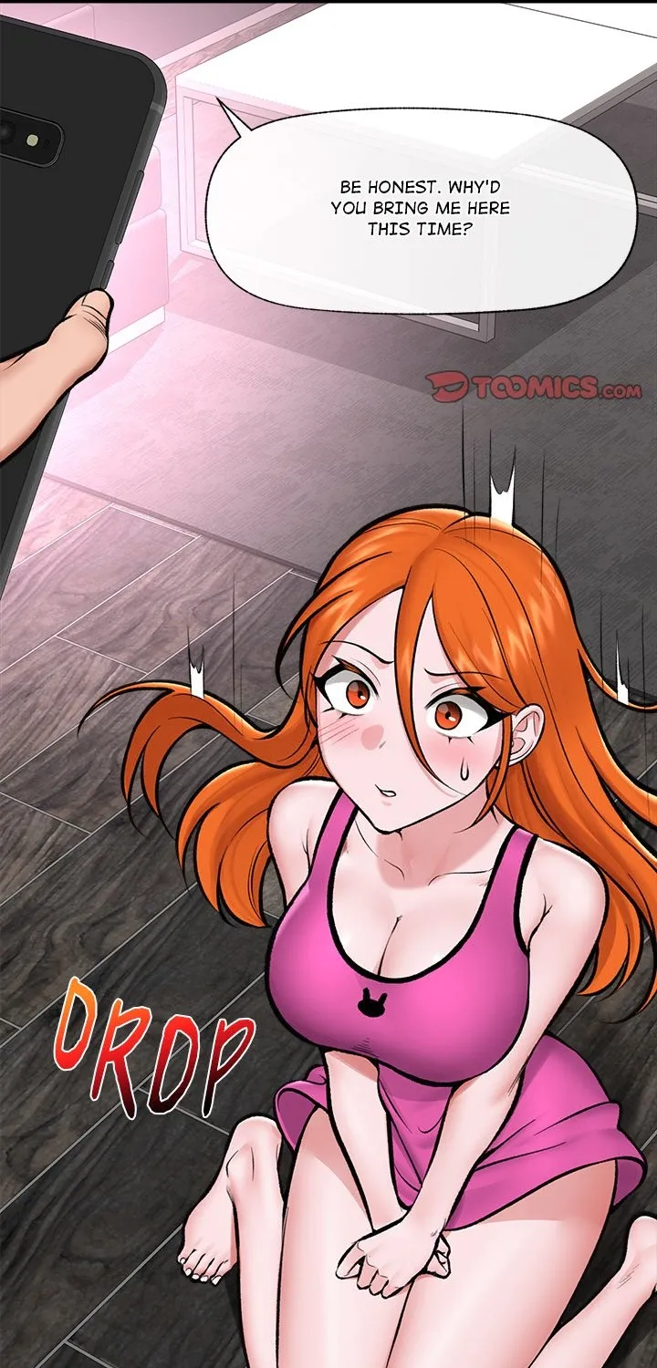 Read Hypnotist Security Guard chapter 23 image 81 on Lezhin