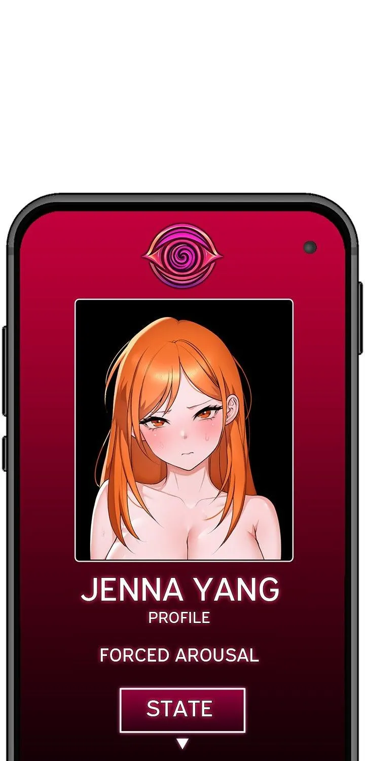 Read Hypnotist Security Guard chapter 23 image 86 on Lezhin