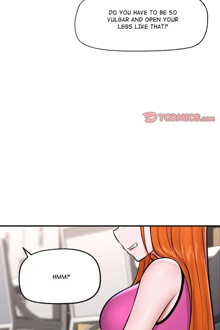 Read Hypnotist Security Guard chapter 24 image 1 on Lezhin