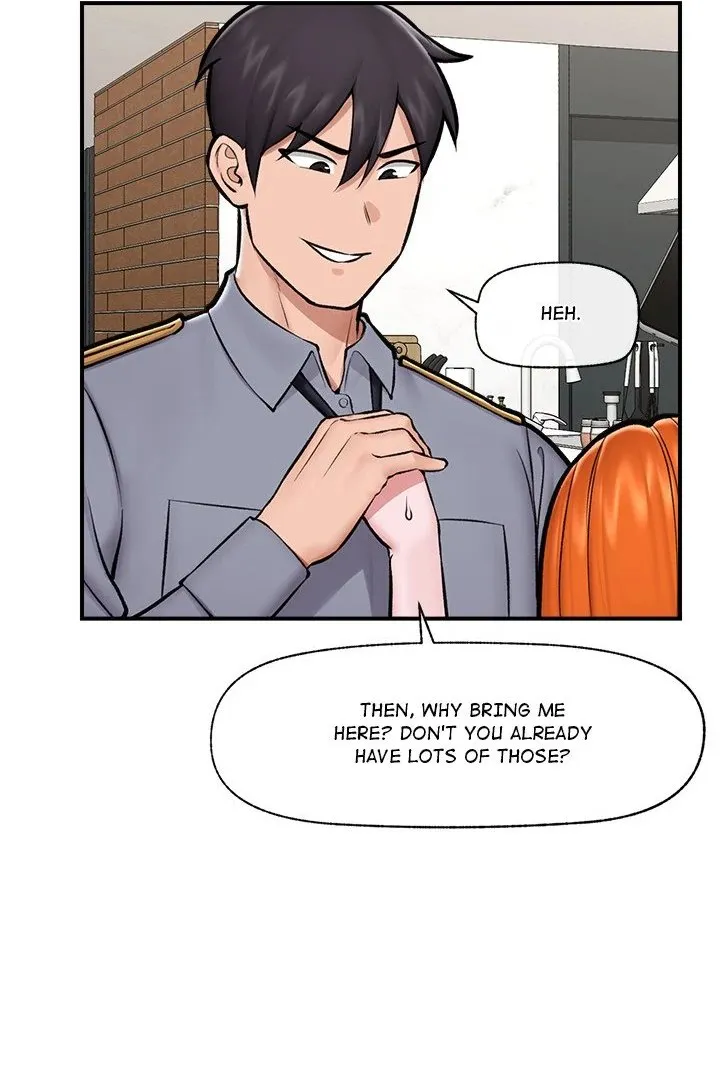 Read Hypnotist Security Guard chapter 24 image 10 on Lezhin