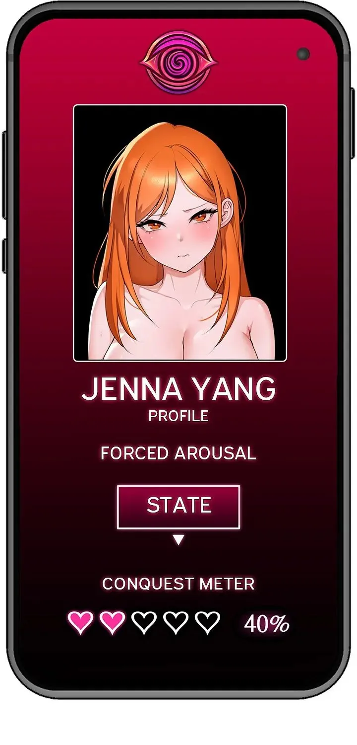 Read Hypnotist Security Guard chapter 24 image 109 on Lezhin