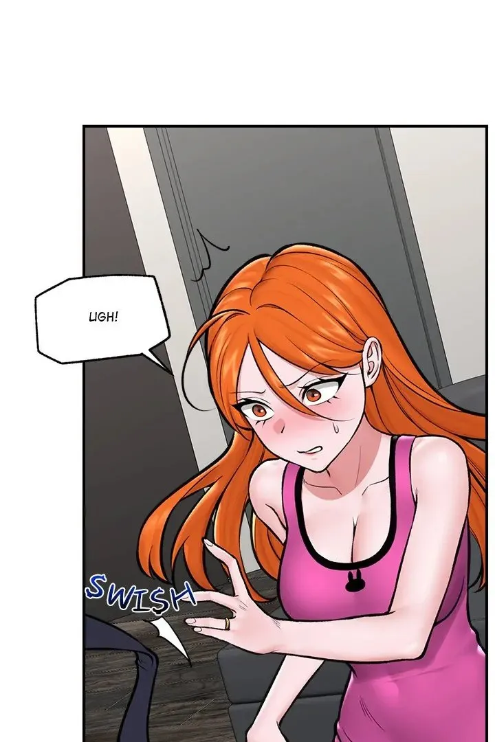 Read Hypnotist Security Guard chapter 24 image 12 on Lezhin