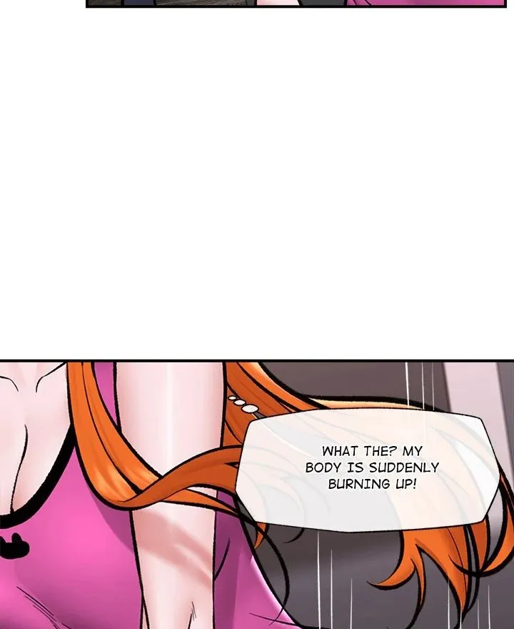 Read Hypnotist Security Guard chapter 24 image 13 on Lezhin